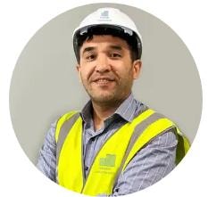 Reza Rezayee