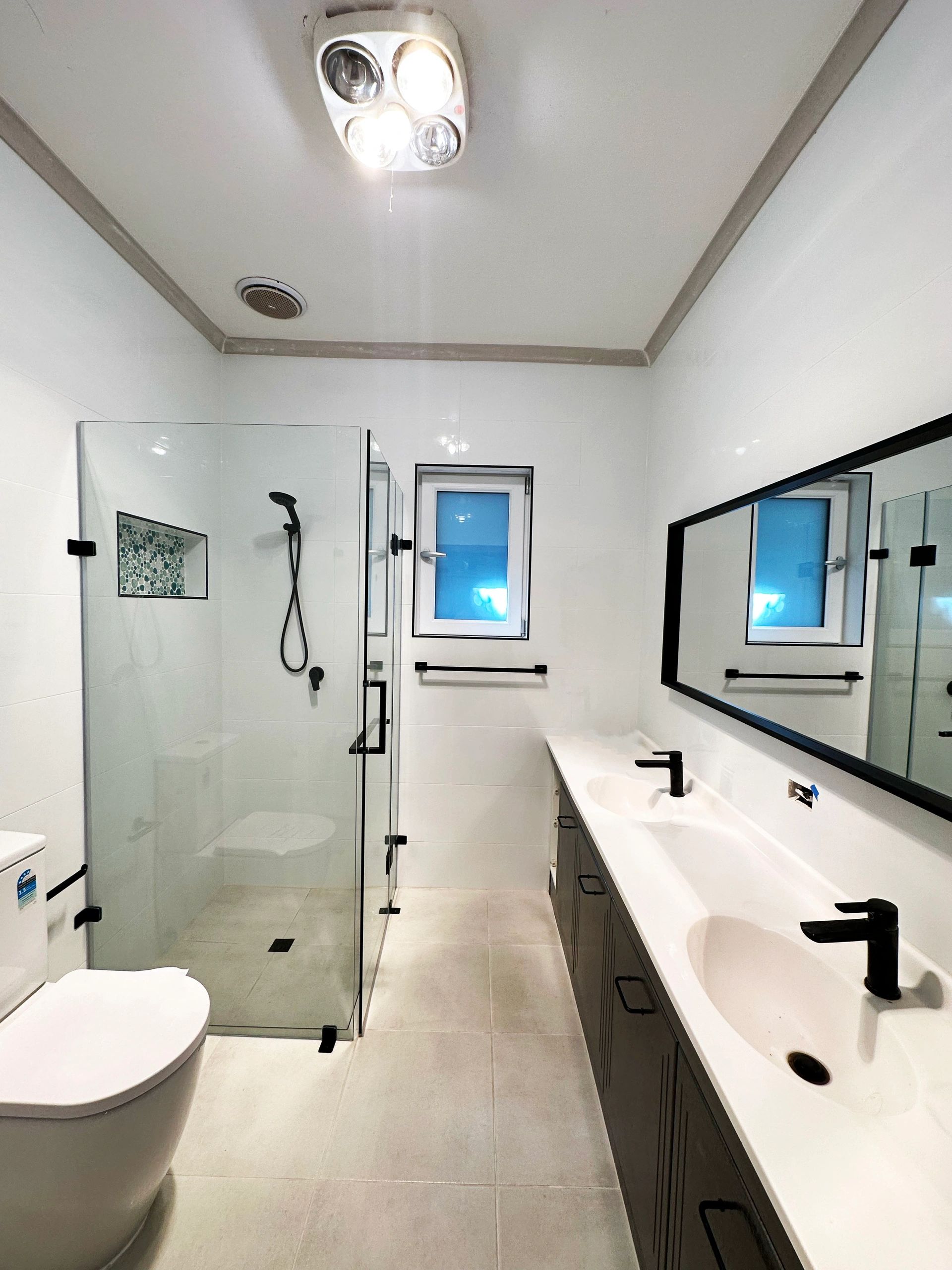 Tiling project
