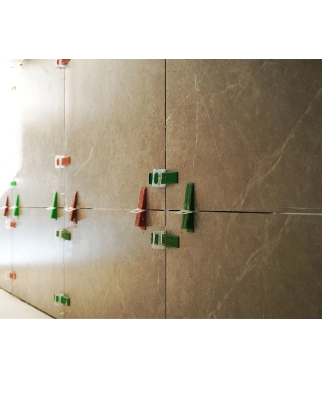 Tiling project