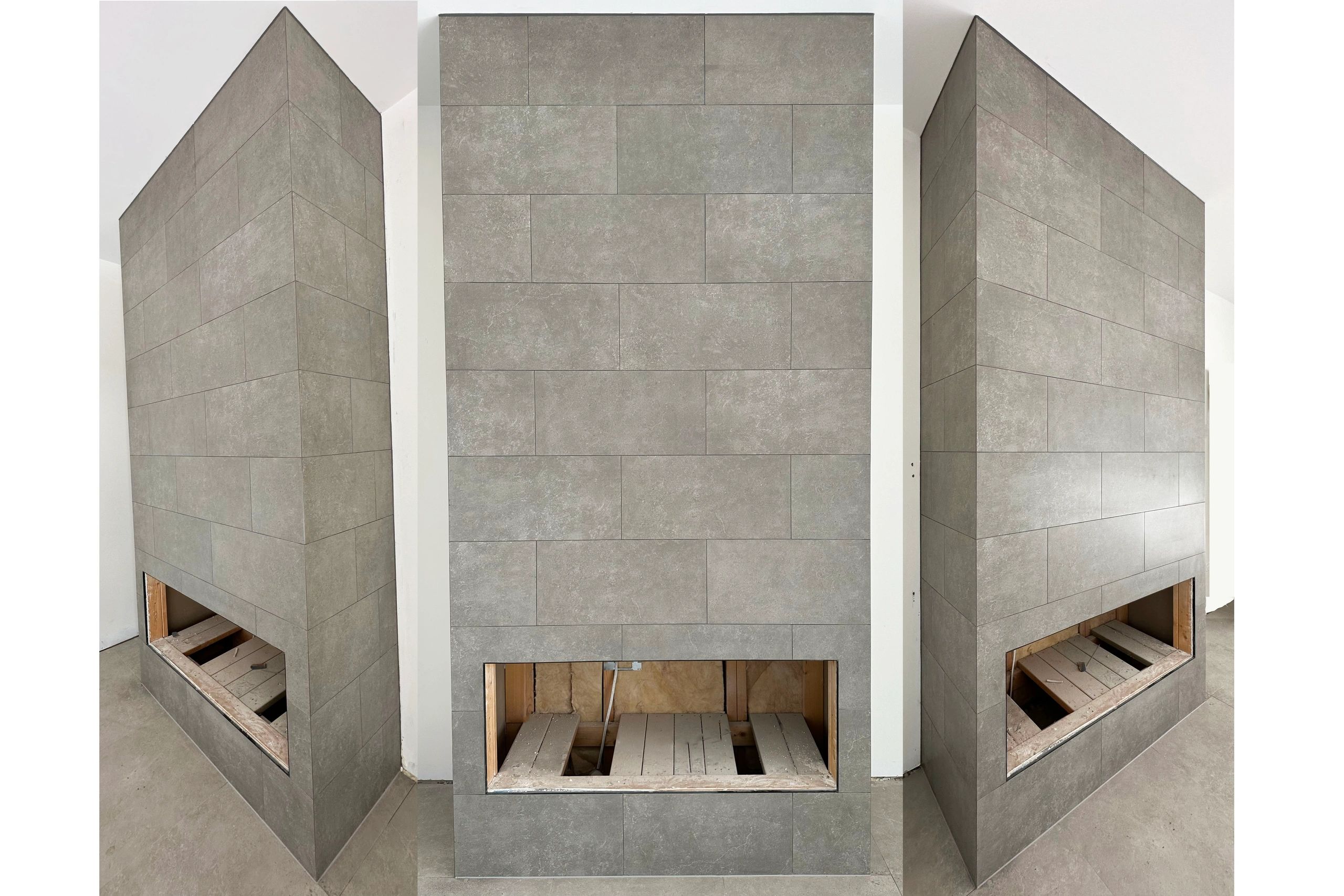 Tiling project