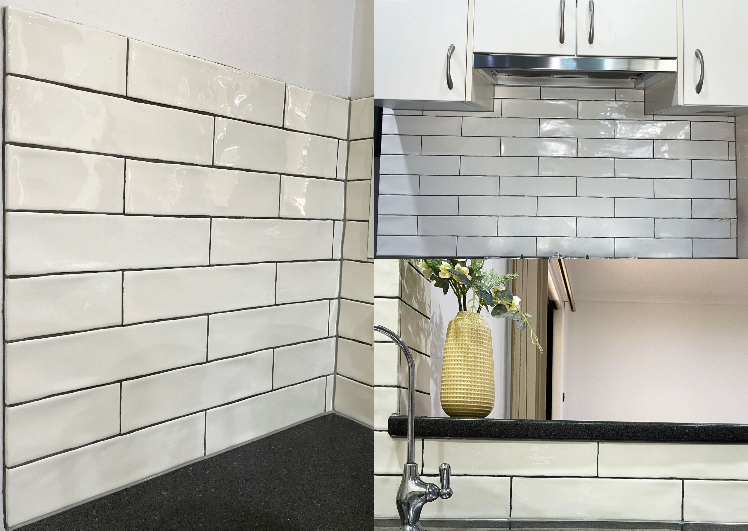 Kitchen renovation by Adelaide Constructions